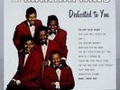 1966 The Manhattans LP - Soul - Carnival CMLP-201