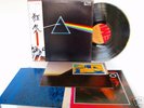 PINK FLOYD JAPAN THE DARK SIDE OF THE MOON PERFECT NM