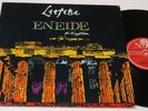 LITFIBA:LP-ENEIDE-ORIGINALE 1° STAMPA RETRO CHIARO EX