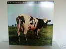PINK FLOYD JAPAN MFSL ATOM HEART MOTHER NEAR MINT