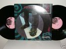 PINK FLOYD AUSTRALIAN LIVE DBL LEARNING TO FLY