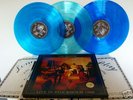 THE DOORS LIVE IN STOCKHOLM 1968 BOX 3 RECORDS COLOR