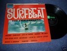 Rare Orig. UK 1963 LP The Challengers 