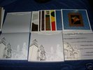 BRIGHT EYES 7 LP vinyl Box Set, OOP, emo, cursive