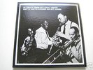 EDMOND HALL Complete Blue Note Mosaic 6 LPs BOXSET mint