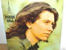 * PARISH HALL  self titled  LP   psych   original