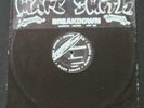MARC SMITH *BREAKDOWN* 12