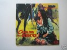 CAVALIERI DELLA VENDETTA   (1964)  CARLO RUSTICHELLI