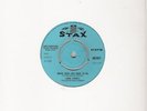 U.K.Linda Lyndell  Bring your love back to me Blue Stax