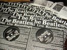 The Beatles 1962 live recordings box set  15x7
