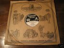 Edison Diamond Disc 52646 Eva Taylor W/ C.Williams E