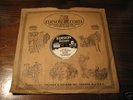 Edison Diamond Disc 52147 Red Nichols HOT 