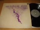 AGITATION FREE RARE Orig VERTIGO SWIRL LP Kraut Cosmic