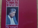 CLARA HASKIL,PIANO,GRUMIAUX,MOZART,PHILIP 7xLP BOX MINT