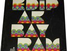 EDIP AKBAYRAM original 1st LP of killer Turkish psych