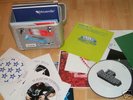 32x Topaktuelle House/Elektrohouse Platten+Plattencase
