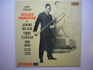 JULIAN PRIESTER - KEEP SWINGIN´...ORIG RIVRSIDE 1960
