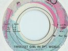 Roger Hatcher: Sweetest Girl In the World Northern Soul