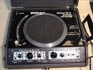 HILTON SOUND SYSTEM SQUARE OR ROUND DANCE RECORD PLAYER