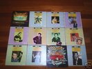 RECORDS ROCK n ROLL GOLDEN GREATS OF THE 50s & 60s