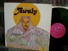 JACKAL :AWAKE  Orig. rare Rock/Prog/Psych CANADA
