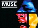 Muse EP Overdue UK 7 Dangerous Clear Vinyl 45 single 98