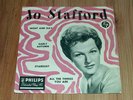 Ep - Jo Stafford - Night and Day     +Piccover