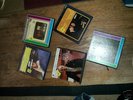 Reel to Reel Classical Tapes  quadraphonic bach mozart