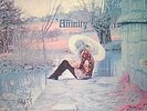 CLASSIC PROG - AFFINITY - VERTIGO LP