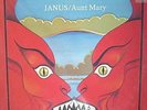 SCANDINAVIAN PROG - AUNT MARY - JANUS - VERTIGO LP ORIG
