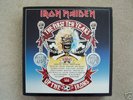 Iron Maiden - The First Ten Years - 12