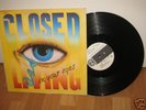 CLOSED living in your eyes :  italo disco 12