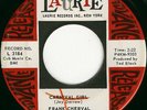 TEEN  - FRANK CHERVAL - CARNIVAL GIRL - LAURIE  - HEAR