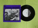 Crimson Shadows:Even I Tell Lies.Garage Punk 