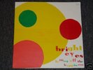 Bright Eyes Letting Off the Happiness LP Cursive OOP
