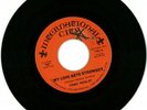 Tommy Ridgley Extremely RARE Northern Soul 45