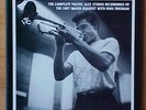 MOSAIC COMPLETE CHET BAKER STUDIO RECORDINGS 4 Lp Box