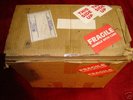 THE BEATLES MFSL AUDIOPHILE  LP BOX SET W ORIG SHIP BOX