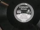 Edison Diamond Disc  California Ramblers 52610 E