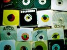 RARE NORTHERN ,MOTOWN,R & B,SOUL 37X 45'S INC  US DEMOS