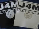 Bass Ballistics EP & Bass Ballistics EP remixes J4M rec