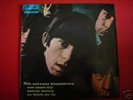 ROLLING STONES 19th Nervous breakdown RARE Spanish EP