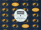 OASIS - I AM THE WALRUS - 12 INCH PROMO