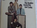 The Beatles Yesterday and Today LP Album Record
