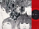 Beatles / Revolver [mono]/ Red wax,Japan EMI-Odeon EAS-