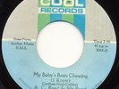 A.C.REED MY BABYS BEEN CHEATING, RARE R&B/NORTHERN SOUL