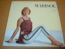 MARISOL Japan LP Promo