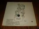**ROY HARPER 'SOPHISTICATED BEGGAR' - U.K ORIGINAL LP**