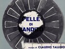 PELLE DI BANDITO  RARE ITALY LP  TALLINO CIPRIANI BOSSA