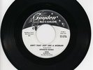 DOUGLAS BANKS-GUYDEN 2082-LIKE A WOMAN-NORTHERN SOUL
